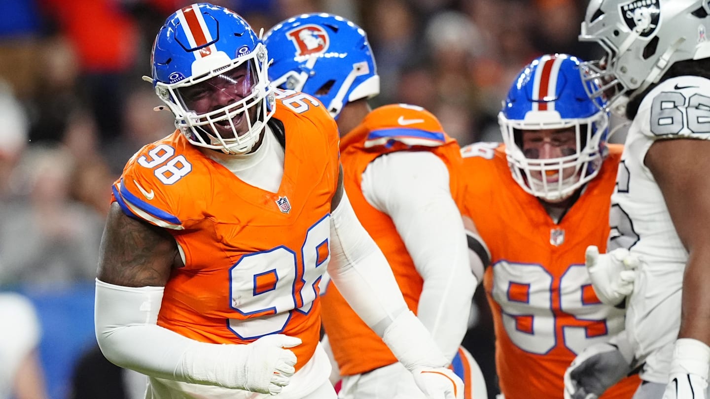 3 Free Agents With Ties to New Bills Defensive Coordinator Jim Leonhard