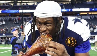 Philadelphia Eagles, NFL Free Agency, George Pickens