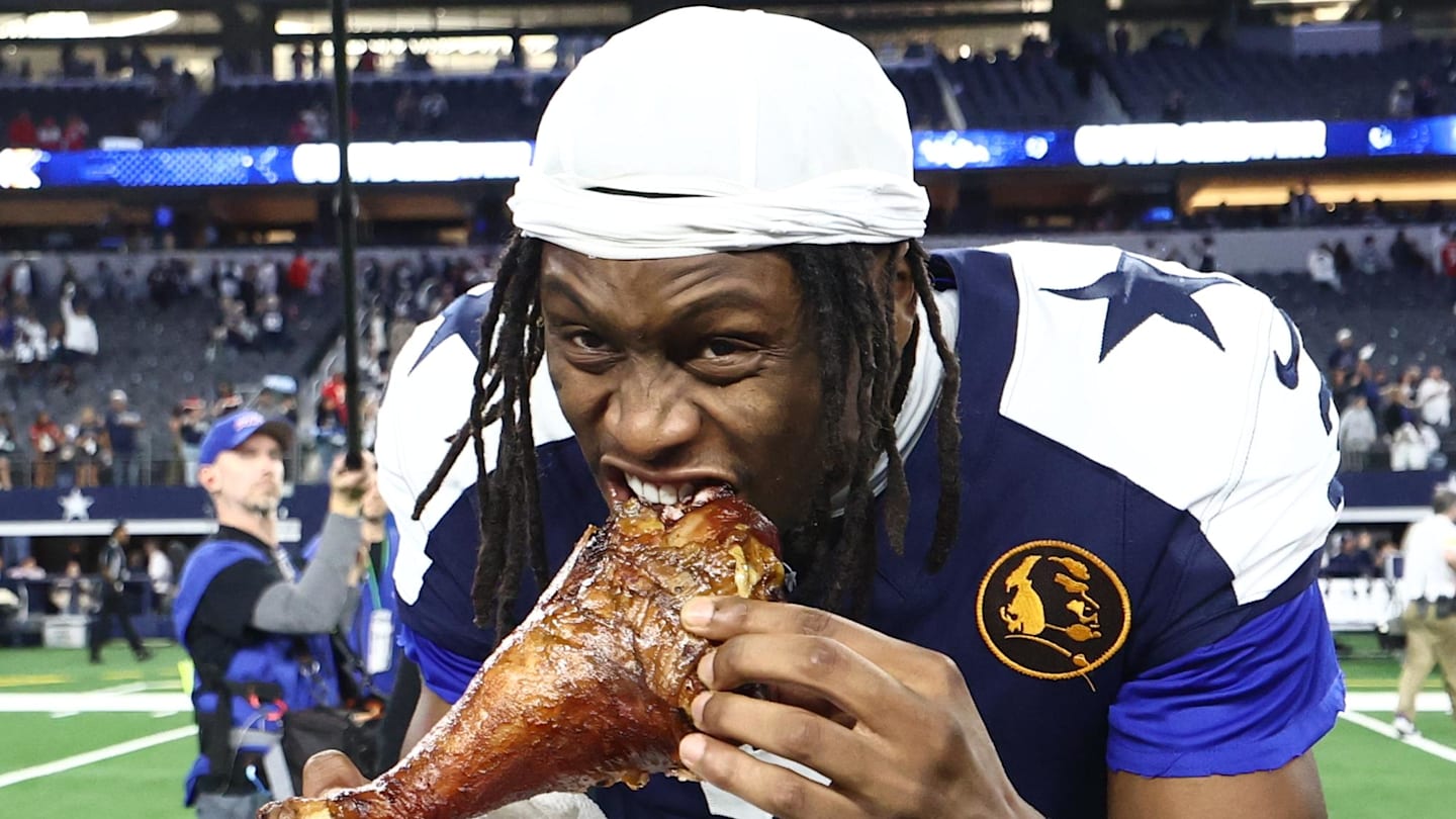 Philadelphia Eagles, NFL Free Agency, George Pickens