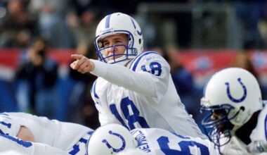 3 Peyton Manning Autographed Cards For Sale in PSA Spotlight Auction