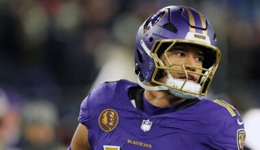 Jesse Minter Excited to Work With Ravens All-Pro Defender