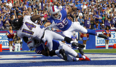 Bills' impending defensive scheme transition brings back bad memories