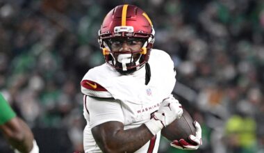 Chargers Predicted to Reunite Superstar WR with Mike McDaniel in Free Agency