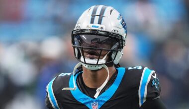 Steelers Could Sign Panthers RB With Mike McCarthy Ties