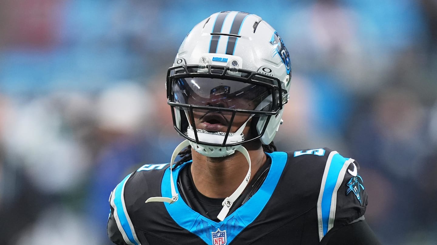 Steelers Could Sign Panthers RB With Mike McCarthy Ties