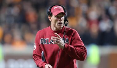Brent Venables, Oklahoma Sooners