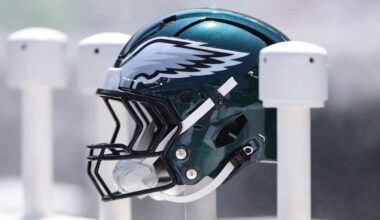 Eagles Superstar Could Be Next Out of Philadelphia