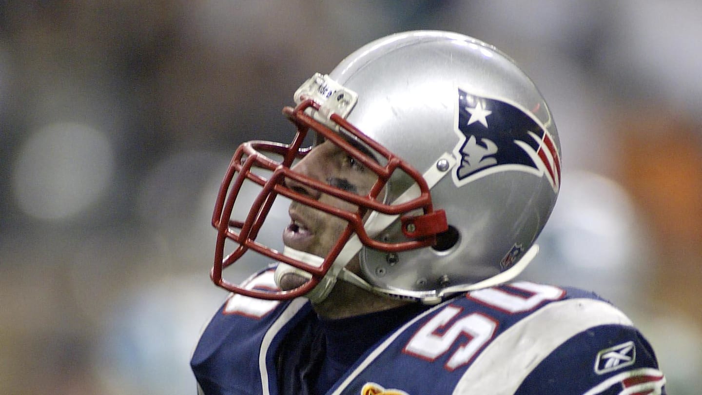 Patriots Mike Vrabel Should Have Been Named XXXVIII MVP