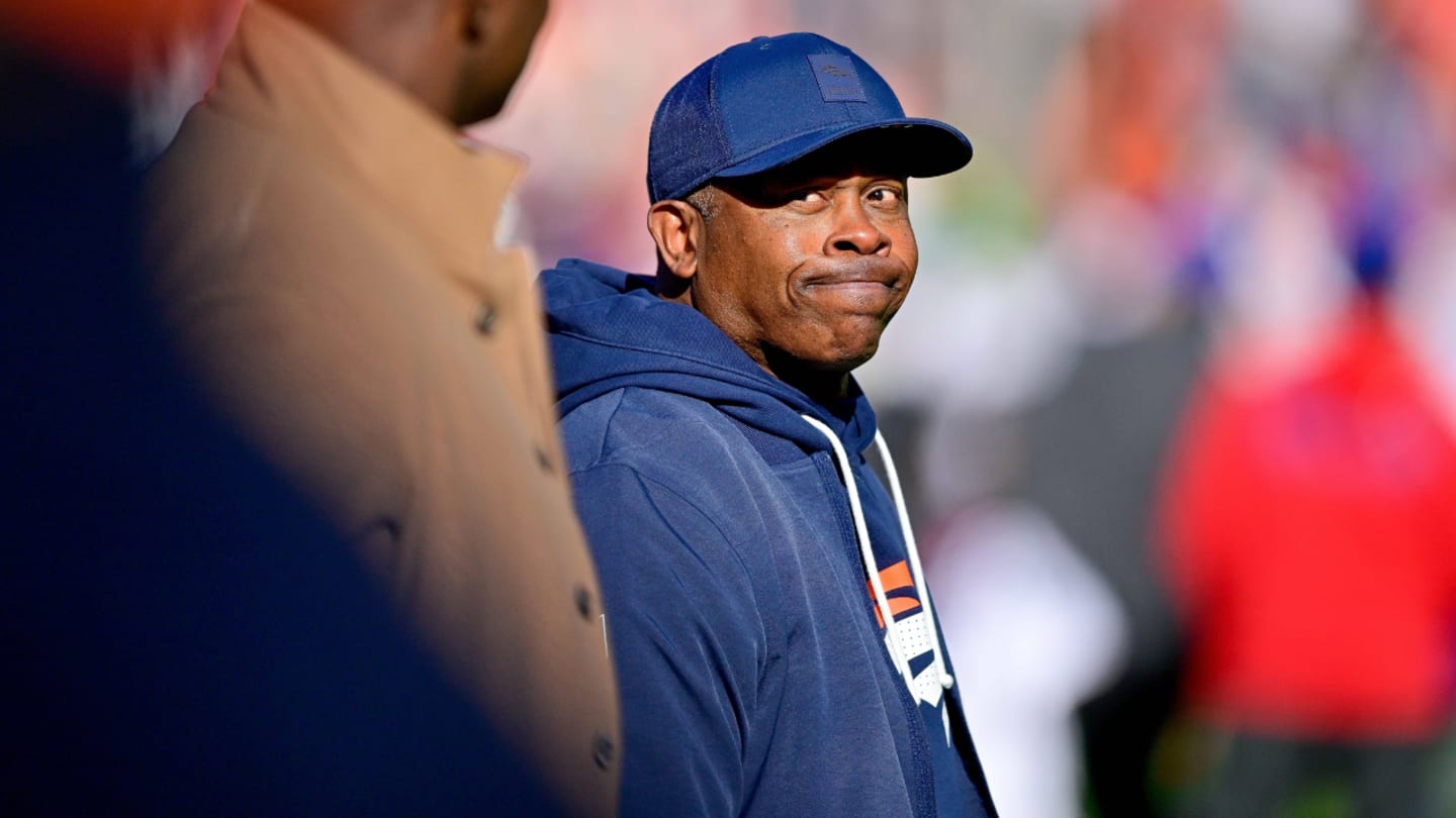 What the Latest HC Hires Mean for Vance Joseph's Broncos Future