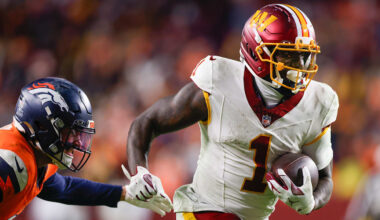 Chargers Predictions Could Spark Huge Debate About Former Mike McDaniel Weapon