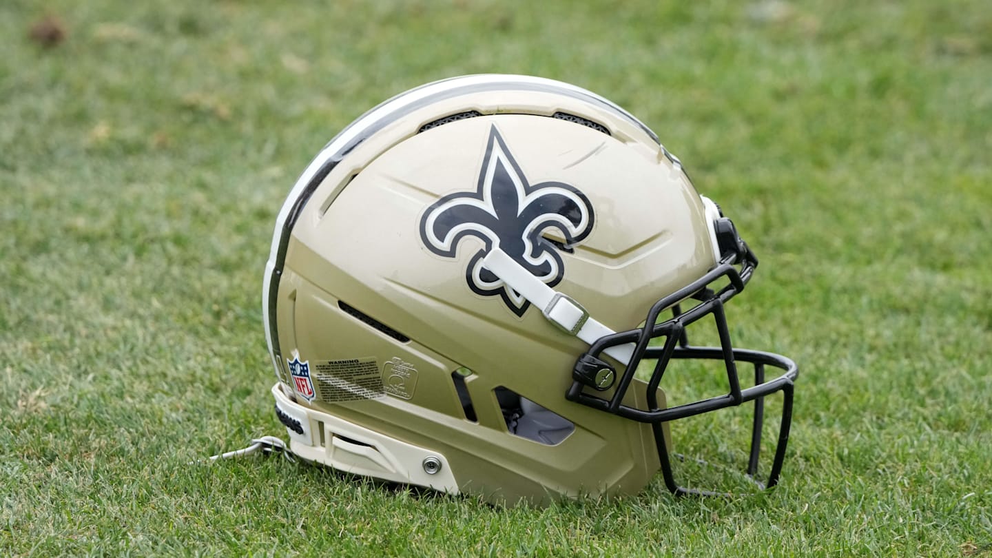 Saints Tabbed 'Ideal Landing Spot' for $6.6 Million Big Play WR