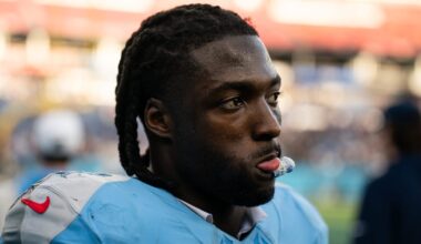 Tyjae Spears Could Take Over Titans' Backfield in 2026