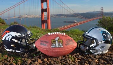 How Long Until the Panthers Are Playing the Big Game?