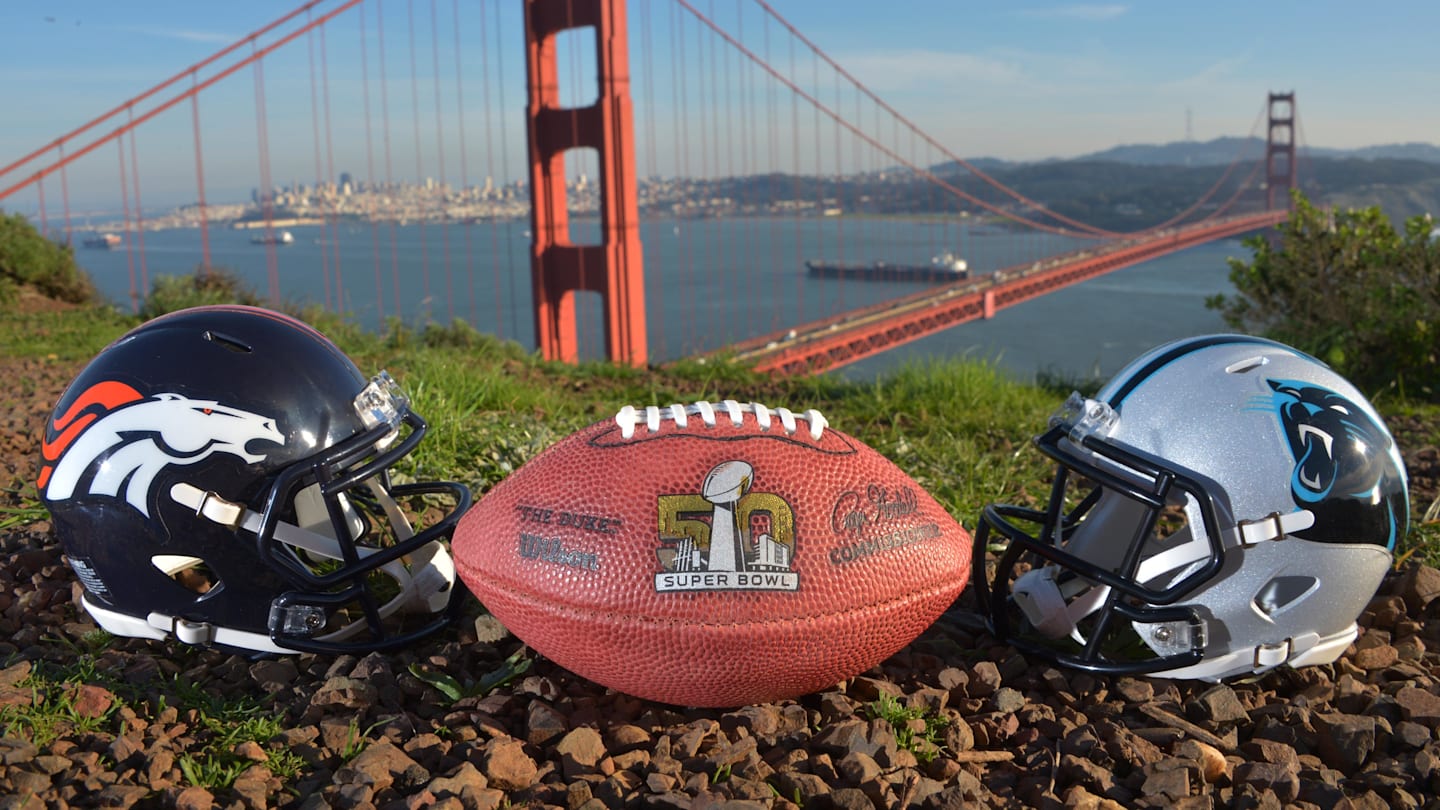 How Long Until the Panthers Are Playing the Big Game?