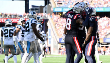 Official Carolina Panthers Rooting Guide for Super Bowl 60