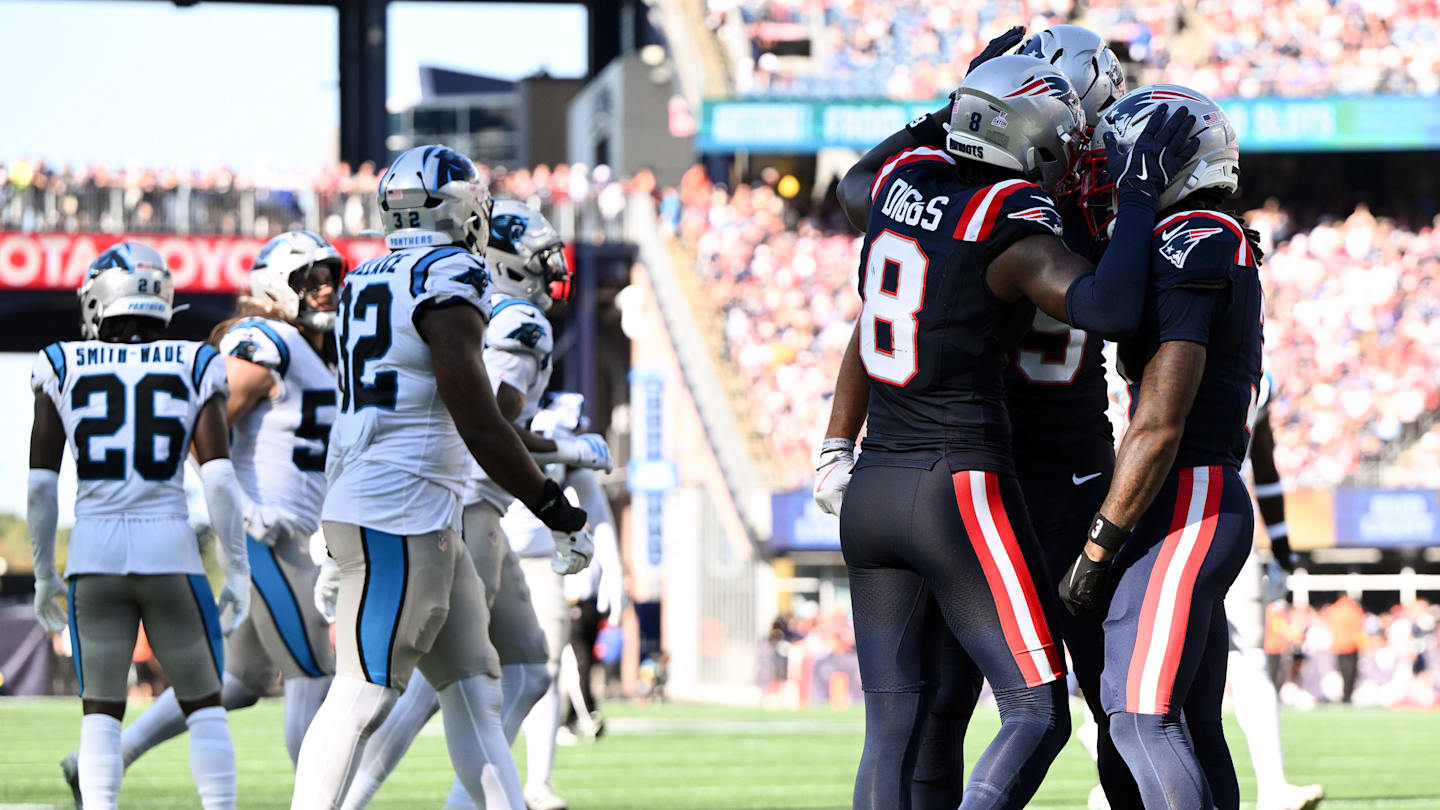 Official Carolina Panthers Rooting Guide for Super Bowl 60