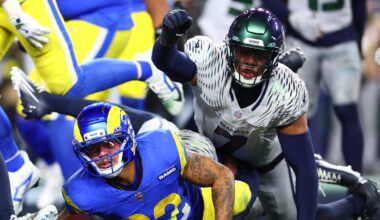 Carolina Panthers Urged to Trade for Standout Seahawks Defender