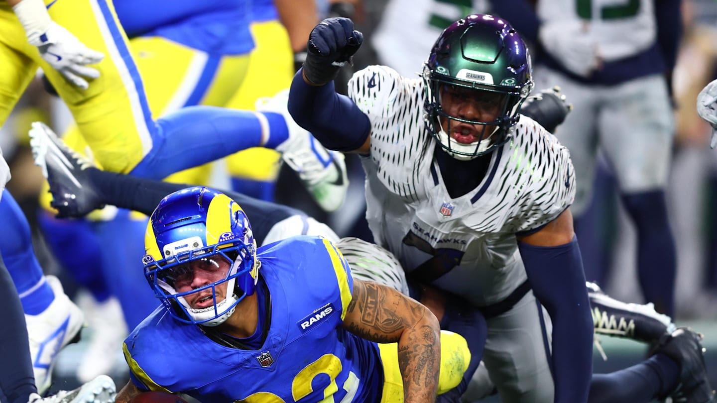 Carolina Panthers Urged to Trade for Standout Seahawks Defender