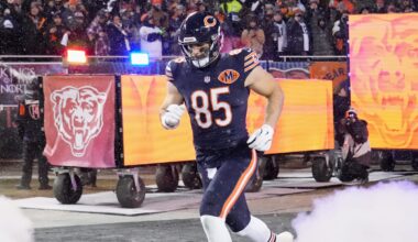 Two Trade Proposals Would Fix Massive Issue with Carolina Panthers Offense