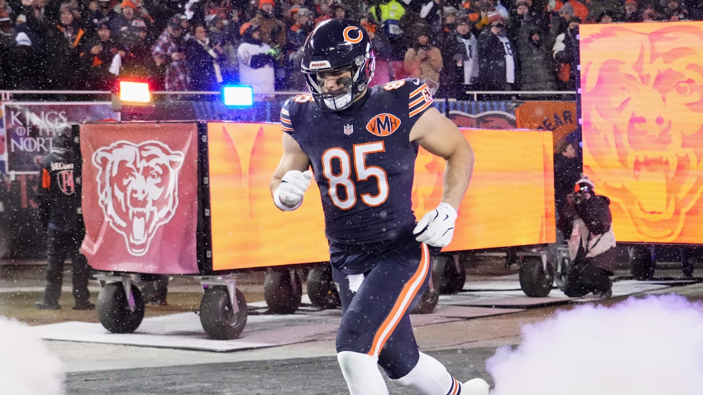 Two Trade Proposals Would Fix Massive Issue with Carolina Panthers Offense