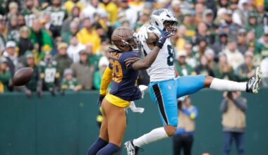 Panthers Bucked Betting Trends in Outrageous Fashion During Cinderella Season