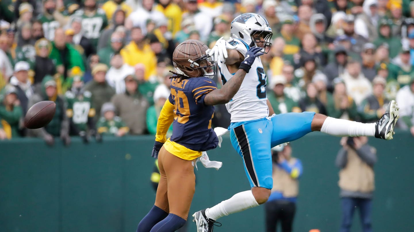 Panthers Bucked Betting Trends in Outrageous Fashion During Cinderella Season