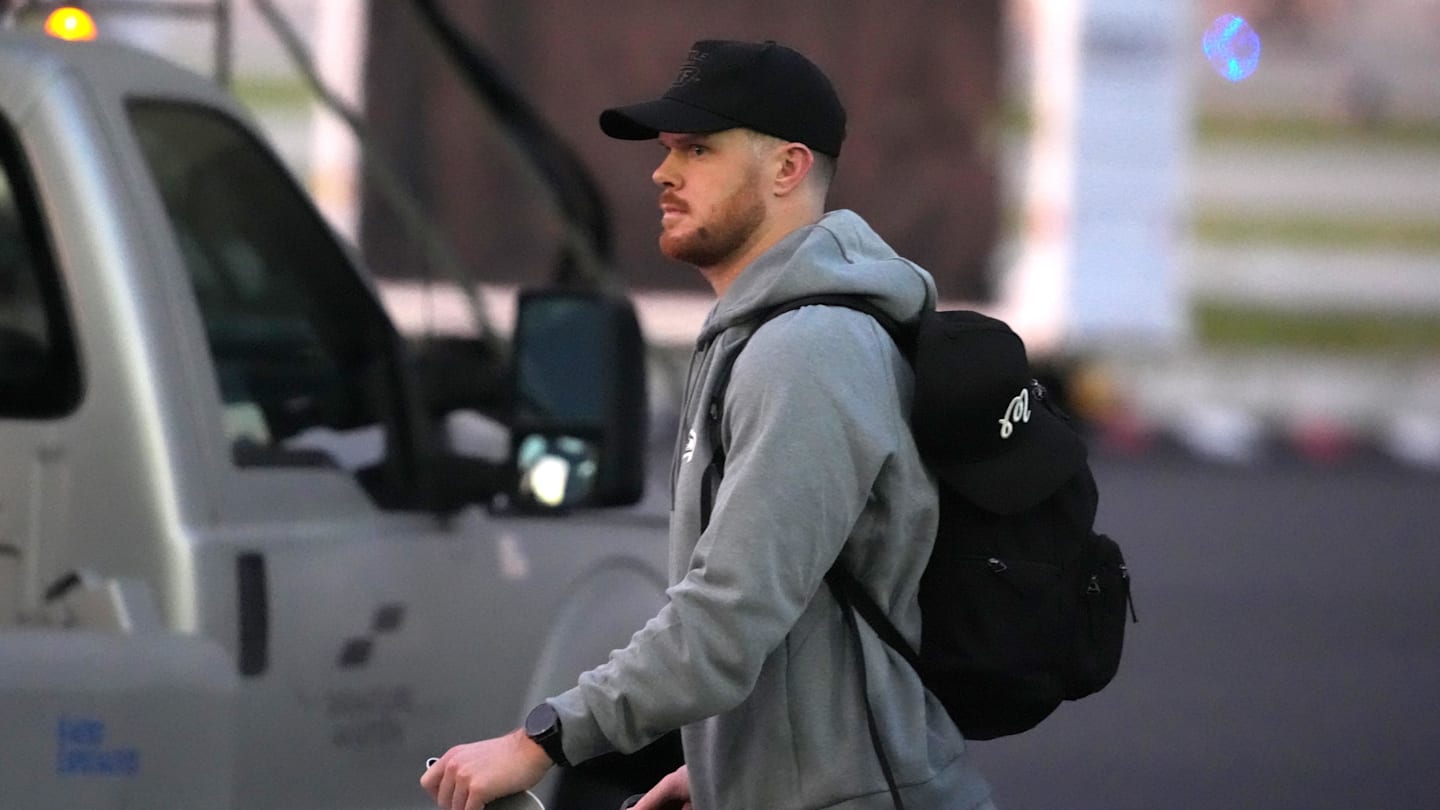 Bill Simmons Questions if Seahawks Sam Darnold can be Trusted in Super Bowl LX