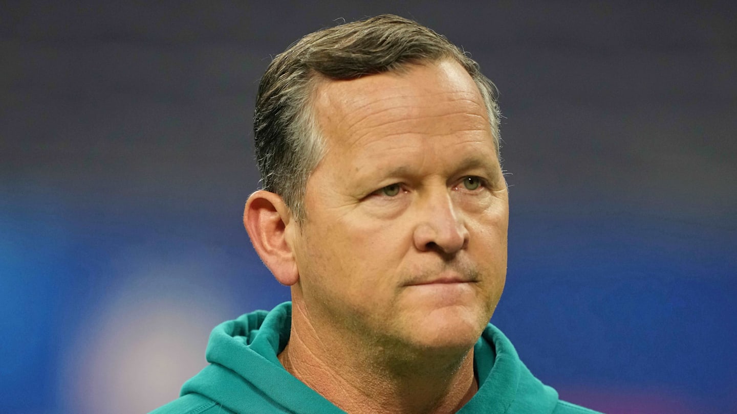 Latest Updates on 2025 Dolphins Coaches, Former Coordinator Lands New Job