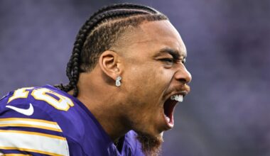 Solution to Buffalo Bills' WR problem is superstar in dream trade scenario