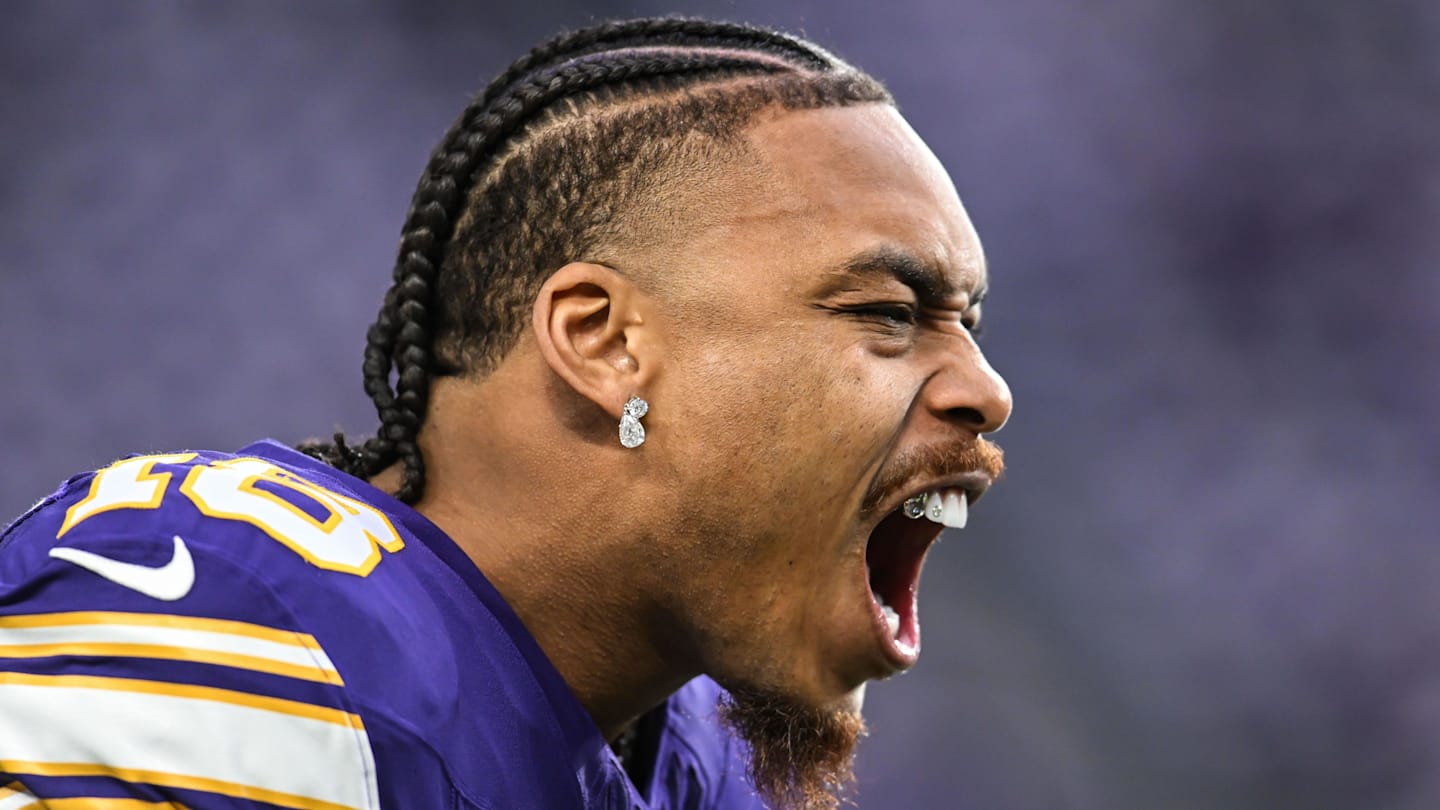 Solution to Buffalo Bills' WR problem is superstar in dream trade scenario