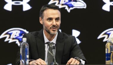 Ravens Adding Jesse Minter Connection to Defensive Staff