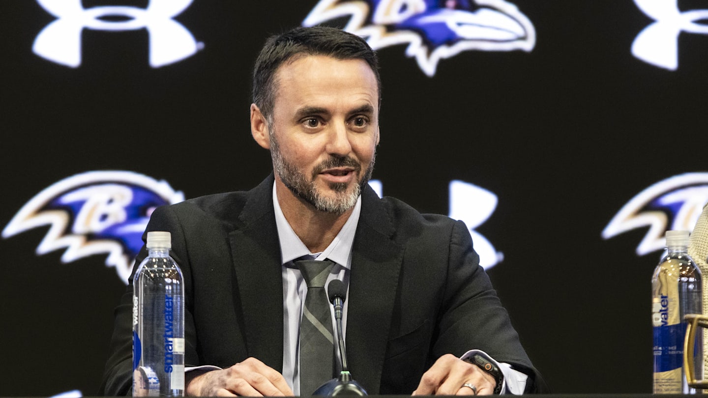 Ravens Adding Jesse Minter Connection to Defensive Staff