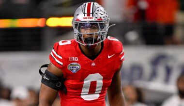 The Next Fred Warner, Pass Rush Help + More