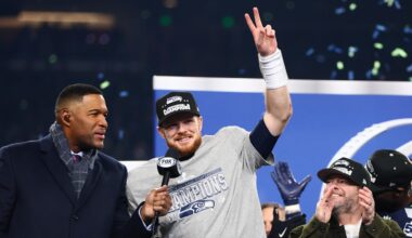 Justin Jefferson Believes Vikings Were Better Off With Seahawks' Sam Darnold