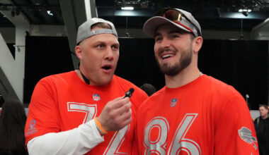 How to watch former Utah football players compete in the NFL Pro Bowl Games