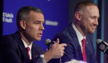 Bills GM Brandon Beane has NSFW Response to Fans Doubting Joe Brady