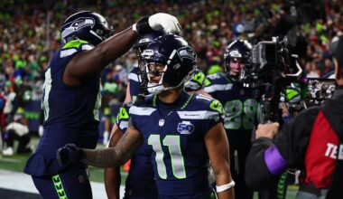 Seahawks Speed Demon May Be the Biggest Factor in Super Bowl LX