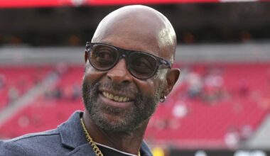 Jerry Rice
