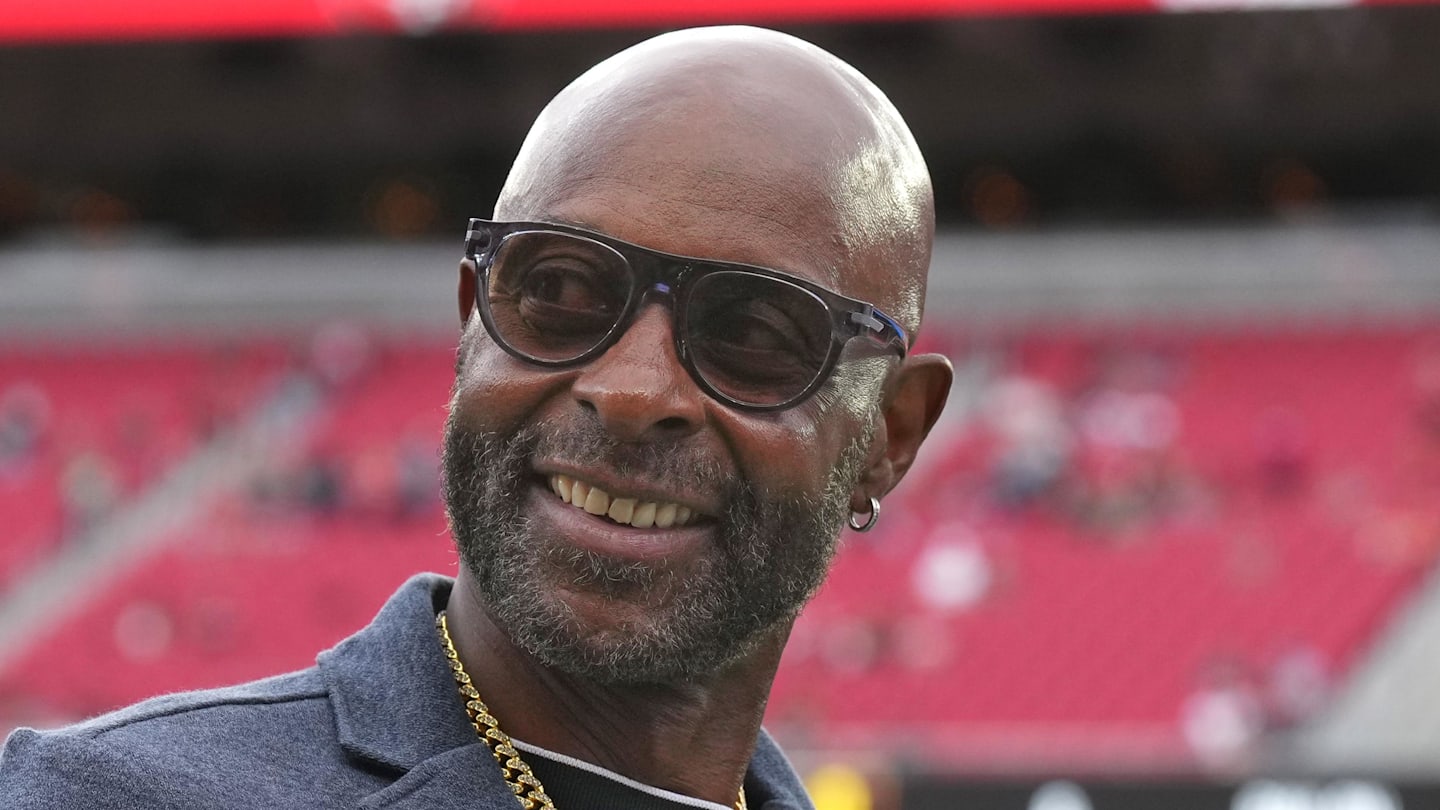 Jerry Rice