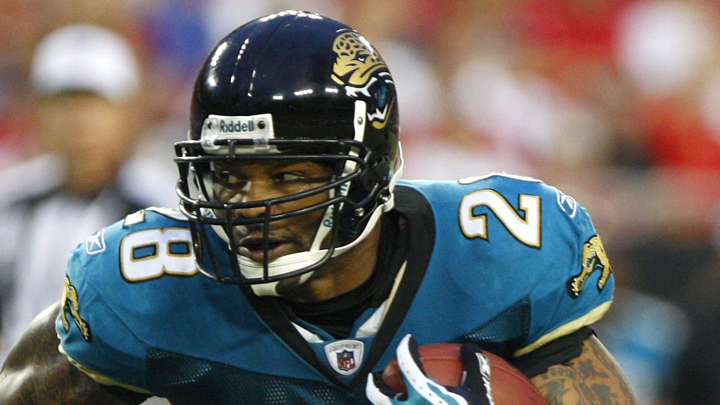 Fred Taylor Gives His Side to Jaguars' Massive 2025 Success