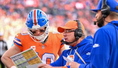 Broncos Coaching Staff Tracker: Hirings, Firings & Promotions