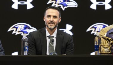 Chargers Impacted by Latest Jesse Minter, Ravens Coaching News