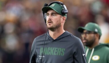 Eagles OC Sean Mannion Gets Ultimate Stamp of Approval