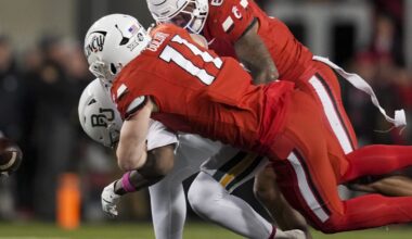 Broncos Could Fill Huge Roster Need at Pick 30, per NFL.com