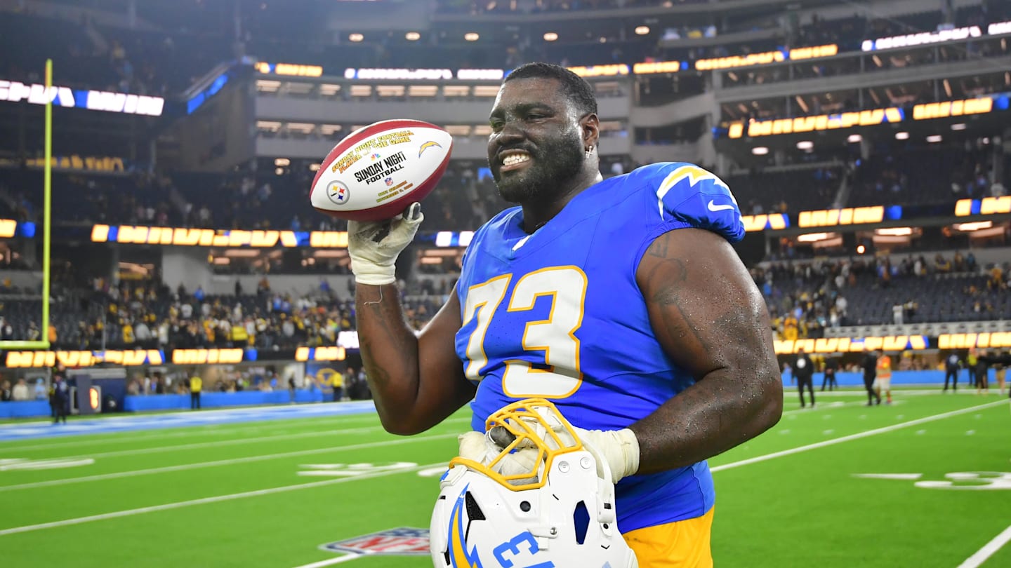Chargers’ Big Names Should Headline NFL Cut Candidates Before Free Agency