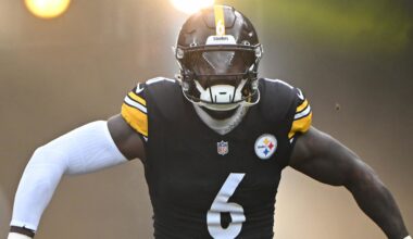 Should Buccaneers Target This Pro Bowl Linebacker via Trade?