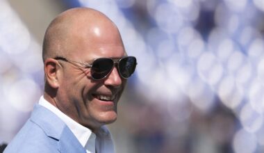 Ravens Face Lingering Salary Cap Questions in 2026