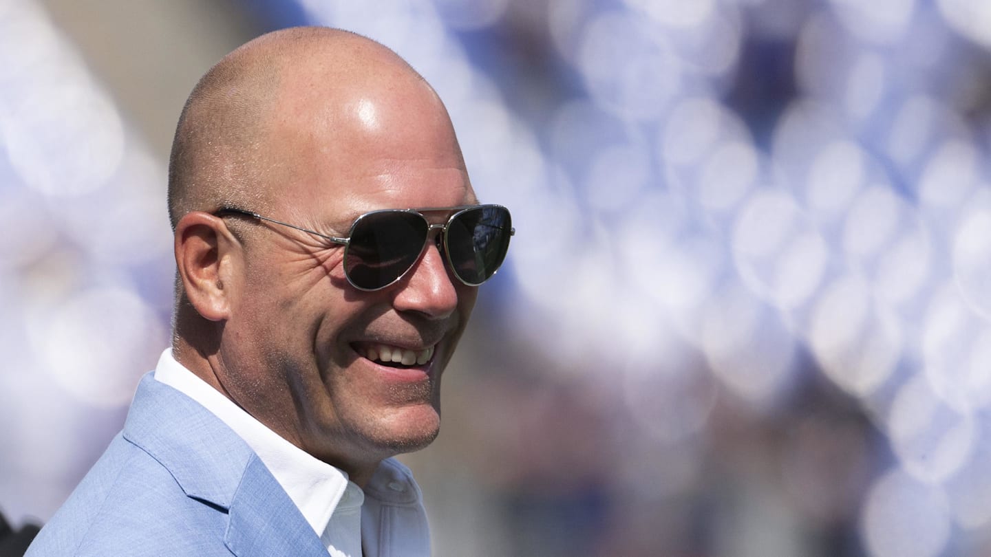 Ravens Face Lingering Salary Cap Questions in 2026