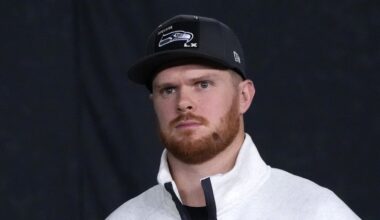 Lincoln Riley Reveals Importance of Former USC Trojans in the Super Bowl