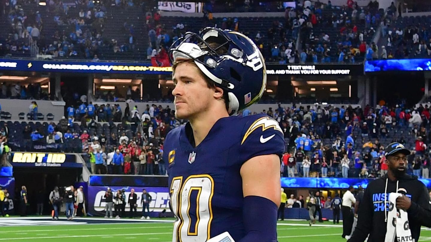 The One Mistake NFL Mock Drafts Keep Getting Wrong About the Chargers